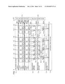 SOLID-STATE IMAGE DEVICE, METHOD OF DRIVING SOLID-STATE IMAGING DEVICE,     AND ELECTRONIC SYSTEM diagram and image