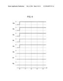 SOLID-STATE IMAGE DEVICE, METHOD OF DRIVING SOLID-STATE IMAGING DEVICE,     AND ELECTRONIC SYSTEM diagram and image