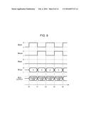 SOLID-STATE IMAGE DEVICE, METHOD OF DRIVING SOLID-STATE IMAGING DEVICE,     AND ELECTRONIC SYSTEM diagram and image