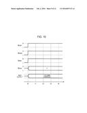 SOLID-STATE IMAGE DEVICE, METHOD OF DRIVING SOLID-STATE IMAGING DEVICE,     AND ELECTRONIC SYSTEM diagram and image