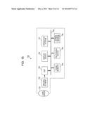 SOLID-STATE IMAGE DEVICE, METHOD OF DRIVING SOLID-STATE IMAGING DEVICE,     AND ELECTRONIC SYSTEM diagram and image