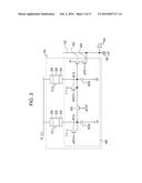 SOLID-STATE IMAGE PICKUP ELEMENT AND IMAGE PICKUP SYSTEM diagram and image