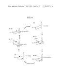 SOLID-STATE IMAGE PICKUP ELEMENT AND IMAGE PICKUP SYSTEM diagram and image