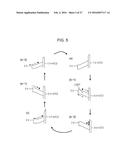 SOLID-STATE IMAGE PICKUP ELEMENT AND IMAGE PICKUP SYSTEM diagram and image