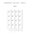 SOLID-STATE IMAGE PICKUP ELEMENT AND IMAGE PICKUP SYSTEM diagram and image