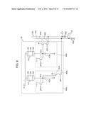 SOLID-STATE IMAGE PICKUP ELEMENT AND IMAGE PICKUP SYSTEM diagram and image