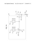 SOLID-STATE IMAGE PICKUP ELEMENT AND IMAGE PICKUP SYSTEM diagram and image