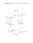 SOLID-STATE IMAGE PICKUP ELEMENT AND IMAGE PICKUP SYSTEM diagram and image