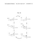 SOLID-STATE IMAGE PICKUP ELEMENT AND IMAGE PICKUP SYSTEM diagram and image