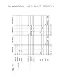 SOLID-STATE IMAGE PICKUP ELEMENT AND IMAGE PICKUP SYSTEM diagram and image