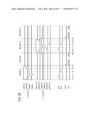 SOLID-STATE IMAGE PICKUP ELEMENT AND IMAGE PICKUP SYSTEM diagram and image