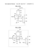 SOLID-STATE IMAGE PICKUP ELEMENT AND IMAGE PICKUP SYSTEM diagram and image