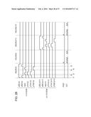 SOLID-STATE IMAGE PICKUP ELEMENT AND IMAGE PICKUP SYSTEM diagram and image