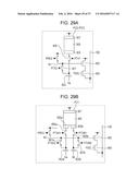 SOLID-STATE IMAGE PICKUP ELEMENT AND IMAGE PICKUP SYSTEM diagram and image