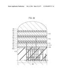 SOLID-STATE IMAGE PICKUP ELEMENT AND IMAGE PICKUP SYSTEM diagram and image