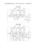 SOLID-STATE IMAGE PICKUP ELEMENT AND IMAGE PICKUP SYSTEM diagram and image