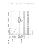 SOLID-STATE IMAGE PICKUP ELEMENT AND IMAGE PICKUP SYSTEM diagram and image