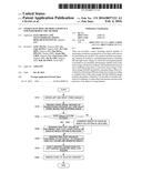 STEREO MATCHING METHOD AND DEVICE FOR PERFORMING THE METHOD diagram and image