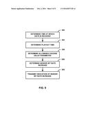 REDUCING DELAY IN VIDEO TELEPHONY diagram and image