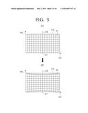 DISPLAY APPARATUS AND METHOD OF CONTROLLING SCREEN THEREOF diagram and image