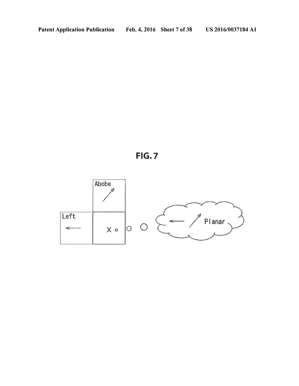 IMAGE PROCESSING DEVICE AND METHOD - diagram, schematic, and image 08