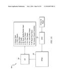 APPARATUS FOR DETECTING LEAKAGE IN DIGITALLY MODULATED SYSTEMS diagram and image