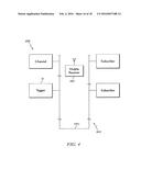 APPARATUS FOR DETECTING LEAKAGE IN DIGITALLY MODULATED SYSTEMS diagram and image