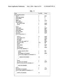 METHOD AND DEVICE FOR TRANSMITTING AND RECEIVING BROADCAST SERVICE IN     HYBRID BROADCAST SYSTEM ON BASIS OF CONNECTION OF TERRESTRIAL BROADCAST     NETWORK AND INTERNET PROTOCOL NETWORK diagram and image