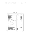 METHOD AND DEVICE FOR TRANSMITTING AND RECEIVING BROADCAST SERVICE IN     HYBRID BROADCAST SYSTEM ON BASIS OF CONNECTION OF TERRESTRIAL BROADCAST     NETWORK AND INTERNET PROTOCOL NETWORK diagram and image