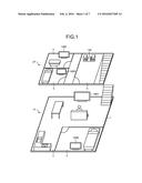 VIDEO AUDIO OUTPUT DEVICE AND SYSTEM diagram and image