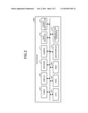 VIDEO AUDIO OUTPUT DEVICE AND SYSTEM diagram and image