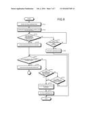 VIDEO AUDIO OUTPUT DEVICE AND SYSTEM diagram and image