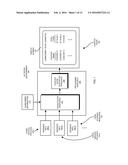 CONTENT DISCOVERY AND PLAYBACK IN A NETWORK ENVIRONMENT diagram and image