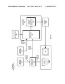 CONTENT DISCOVERY AND PLAYBACK IN A NETWORK ENVIRONMENT diagram and image