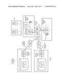 CONTENT DISCOVERY AND PLAYBACK IN A NETWORK ENVIRONMENT diagram and image