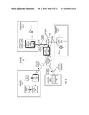 CONTENT DISCOVERY AND PLAYBACK IN A NETWORK ENVIRONMENT diagram and image