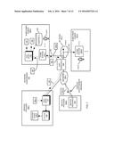 CONTENT DISCOVERY AND PLAYBACK IN A NETWORK ENVIRONMENT diagram and image