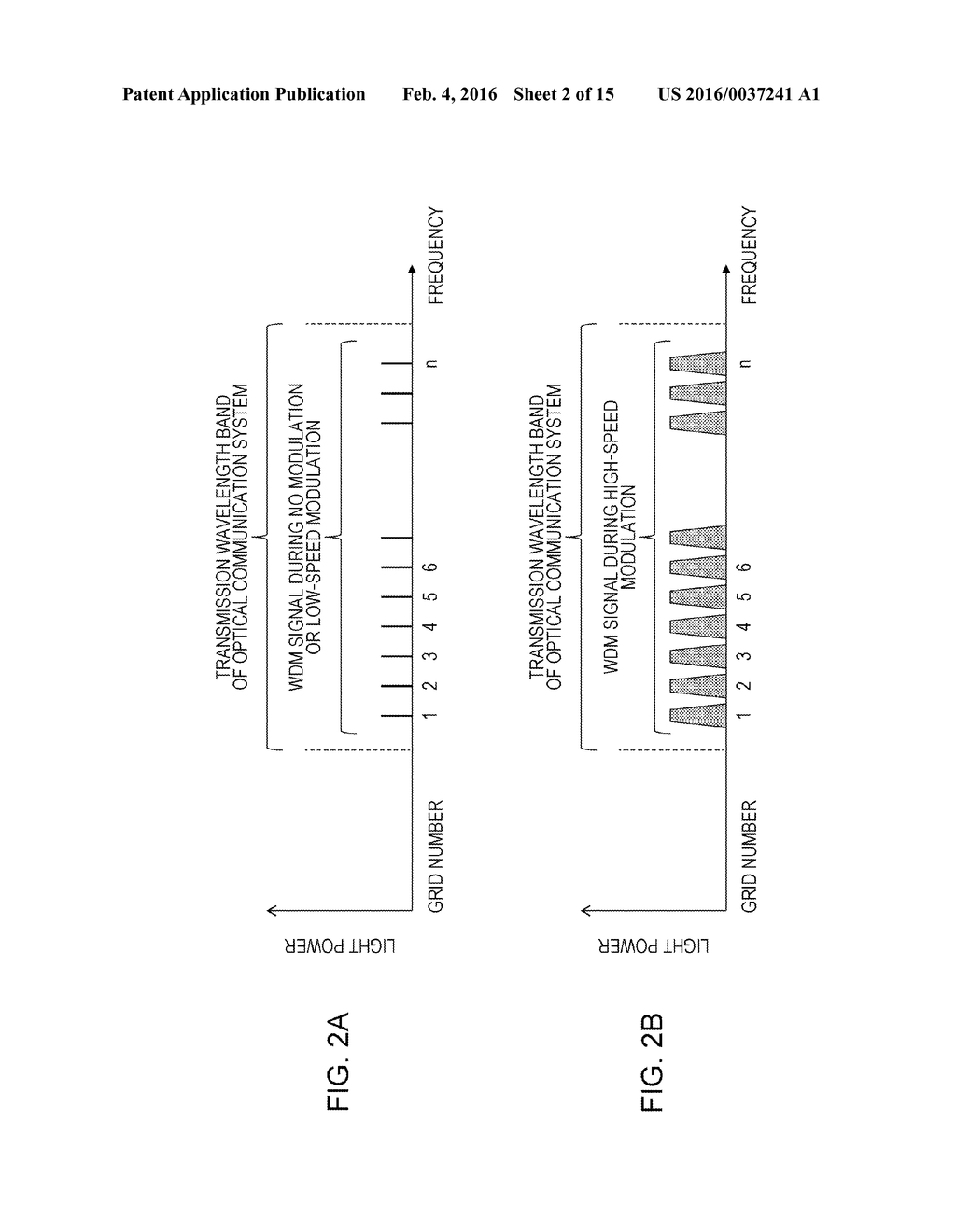 TRANSMISSION DEVICE AND OPTICAL NETWORK SYSTEM - diagram, schematic, and image 03