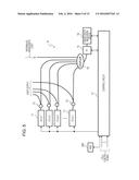 TRANSMISSION DEVICE AND OPTICAL NETWORK SYSTEM diagram and image