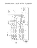 TRANSMISSION DEVICE AND OPTICAL NETWORK SYSTEM diagram and image