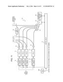 TRANSMISSION DEVICE AND OPTICAL NETWORK SYSTEM diagram and image