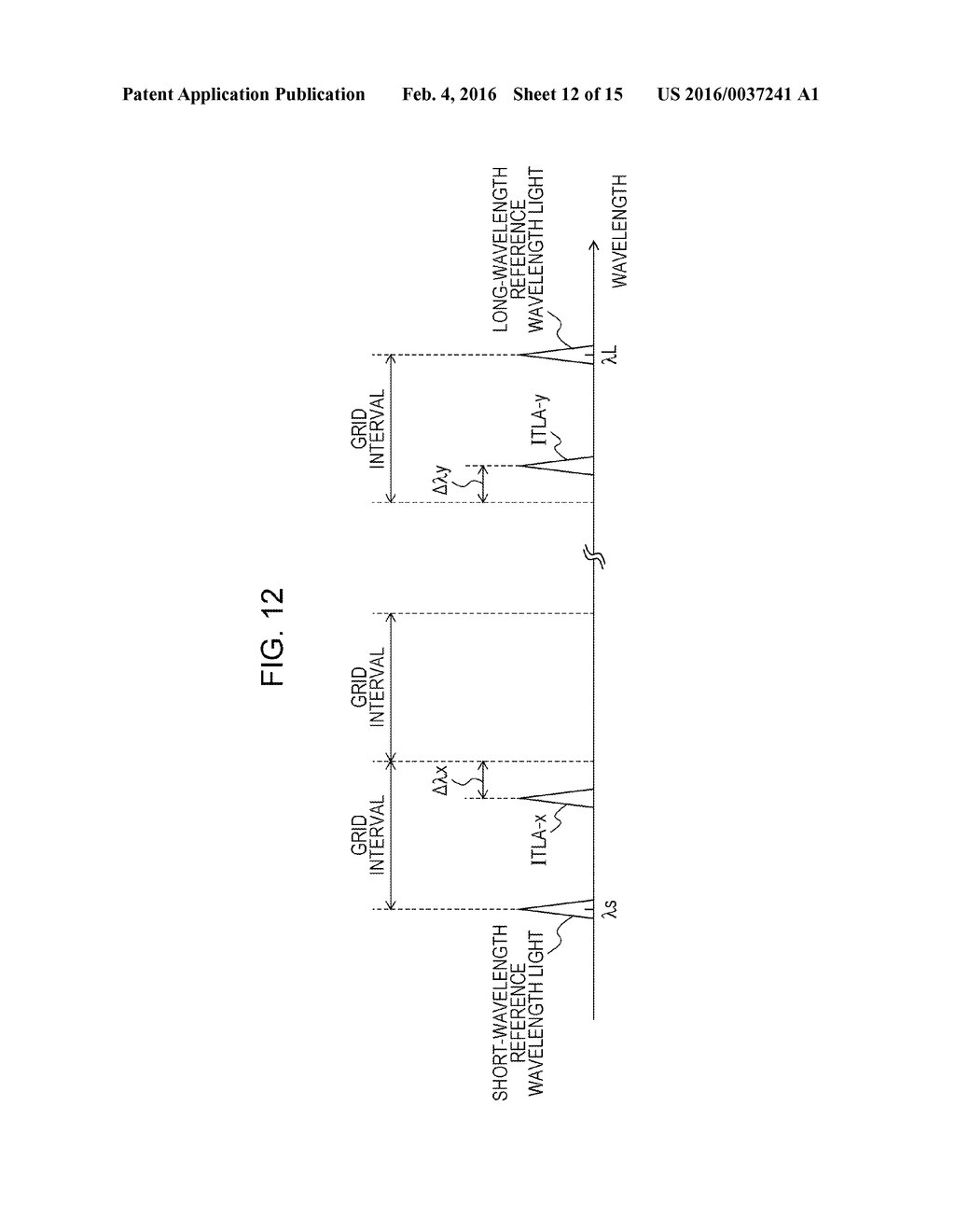 TRANSMISSION DEVICE AND OPTICAL NETWORK SYSTEM - diagram, schematic, and image 13