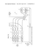 TRANSMISSION DEVICE AND OPTICAL NETWORK SYSTEM diagram and image