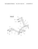 MICROPHONE SUPPORT DEVICE FOR SOUND SOURCE LOCALIZATION diagram and image