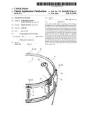 MICROPHONE HOLDER diagram and image