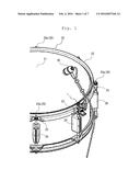 MICROPHONE HOLDER diagram and image