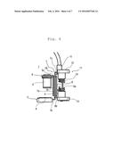 MICROPHONE HOLDER diagram and image