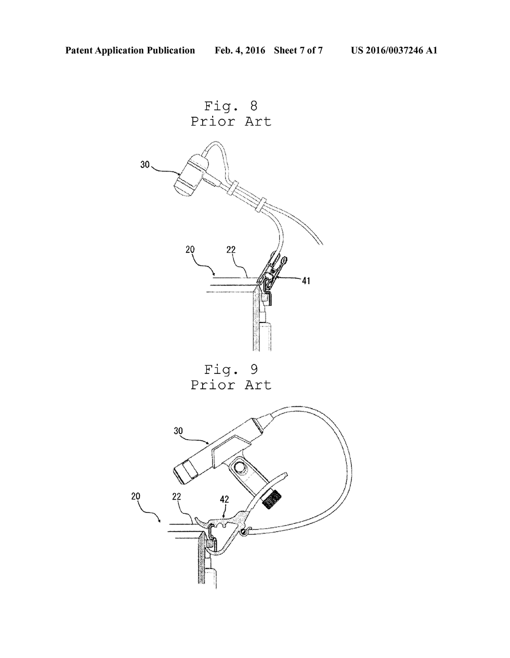 MICROPHONE HOLDER - diagram, schematic, and image 08