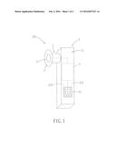 ELECTRONIC SPEECH AID DEVICE diagram and image