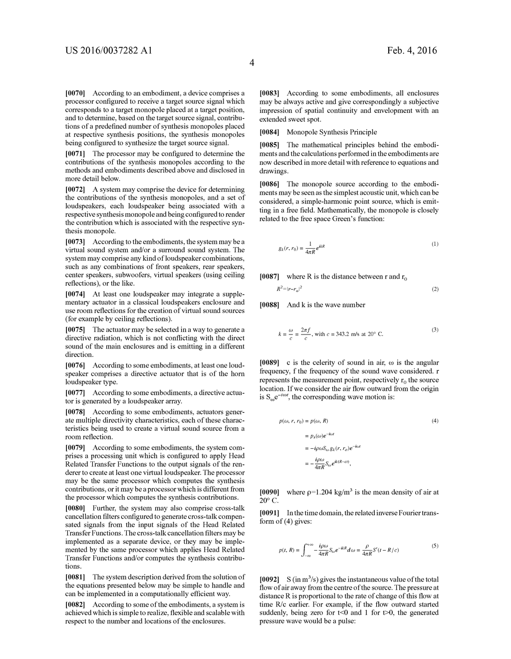 METHOD, DEVICE AND SYSTEM - diagram, schematic, and image 21